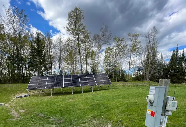 TruNorth Solar — photo from the business 3