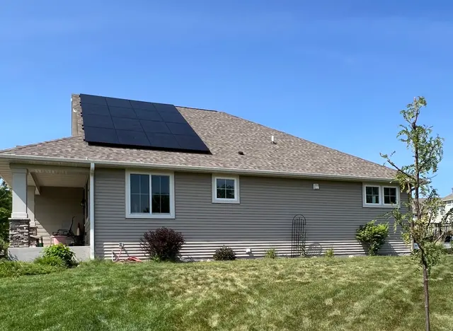 TruNorth Solar — photo from the business 4