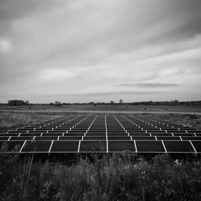 TruNorth Solar — photo from the business 12