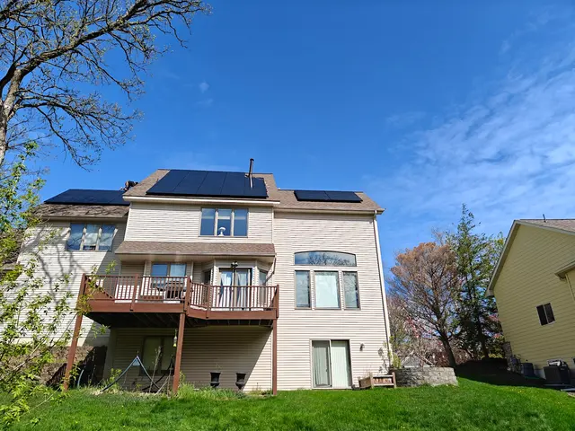 TruNorth Solar — photo from the business 9