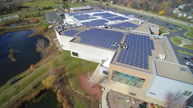 TruNorth Solar — customer photo 6