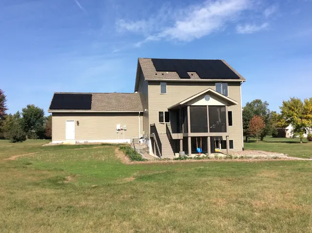 TruNorth Solar — photo from the business 11