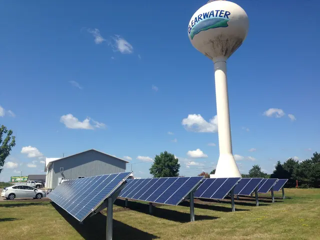 TruNorth Solar — photo from the business 7