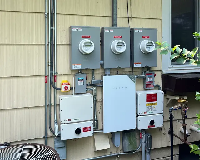 TruNorth Solar — photo from the business 8