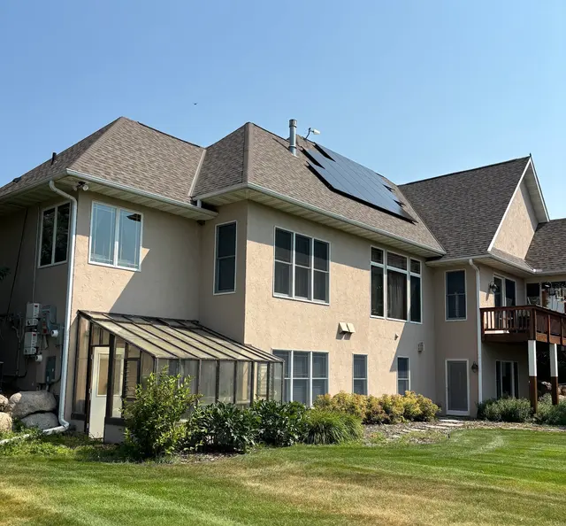 TruNorth Solar — photo from the business 5