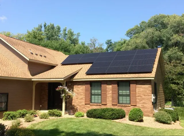 TruNorth Solar — photo from the business 1