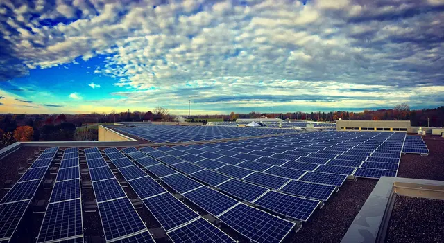 TruNorth Solar — photo from the business 2