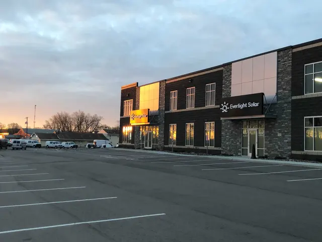 Everlight Solar — photo from the business 8