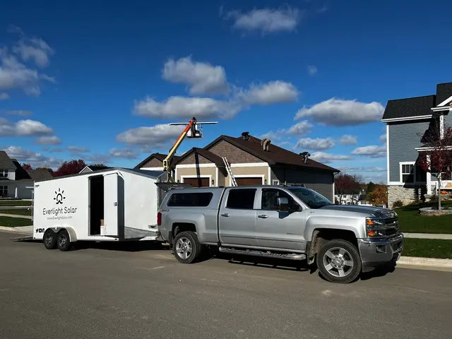 Everlight Solar — photo from the business 4