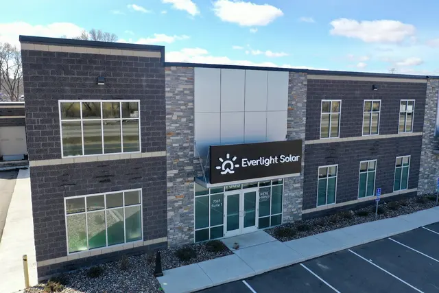 Everlight Solar — photo from the business 5