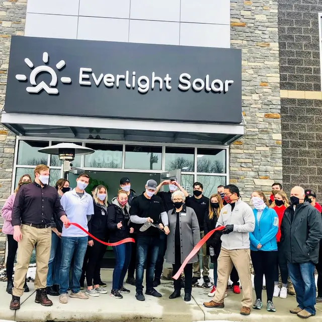 Everlight Solar — photo from the business 6