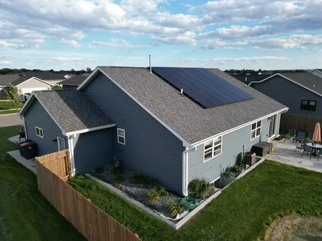 Everlight Solar — photo from the business 2