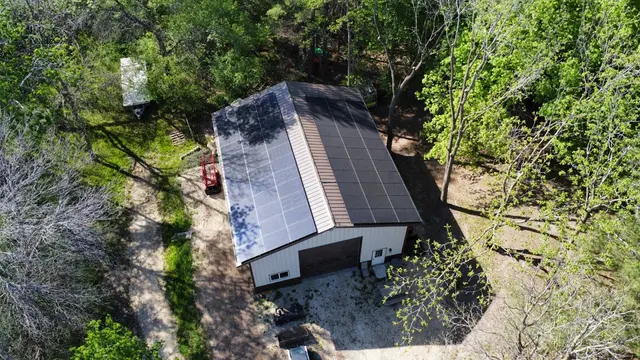 Sunny Side Solutions — customer photo 4