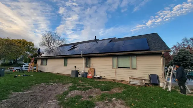 Sunny Side Solutions — photo from the business 6