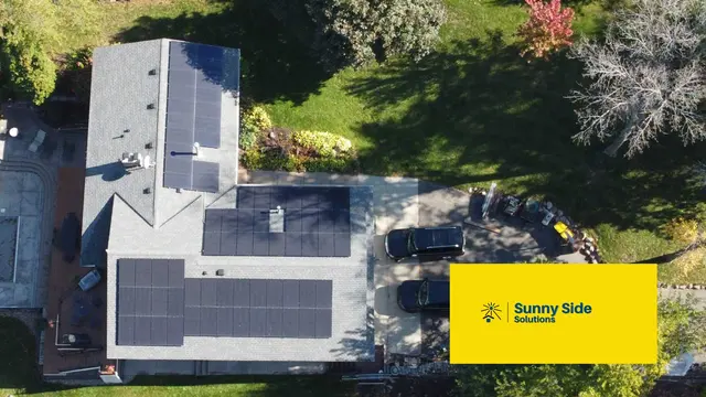 Sunny Side Solutions — photo from the business 5