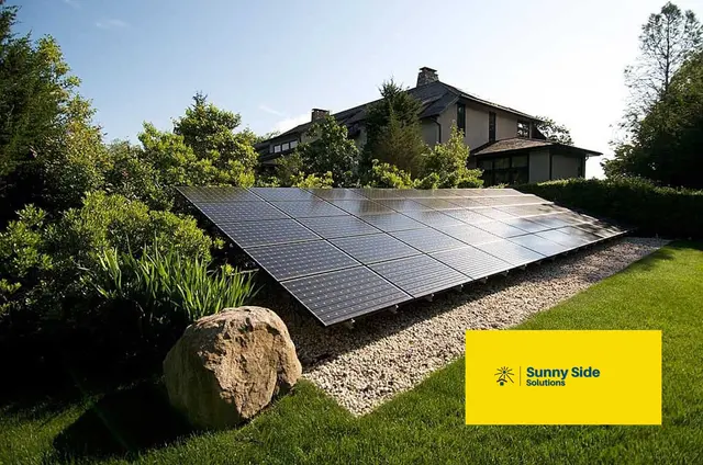 Sunny Side Solutions — photo from the business 3