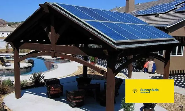 Sunny Side Solutions — photo from the business 11