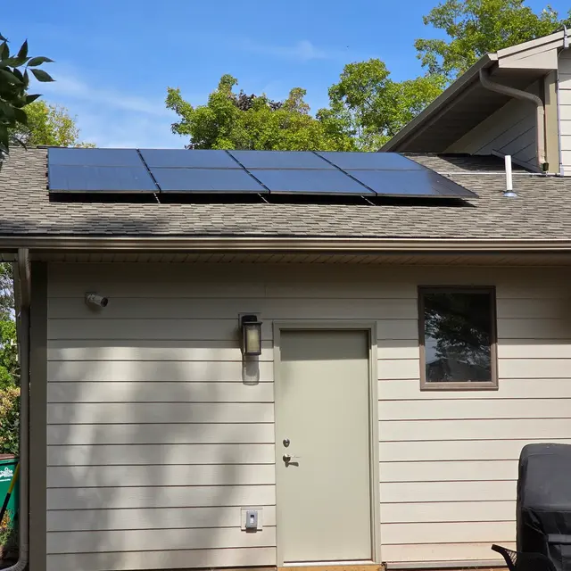 Sunny Side Solutions — customer photo 9