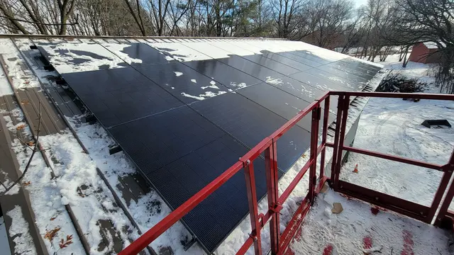Sunny Side Solutions — photo from the business 10