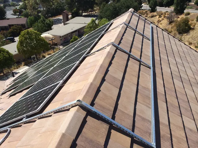 SolarPod — photo from the business 5