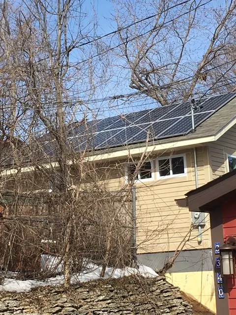 SolarPod — customer photo 10