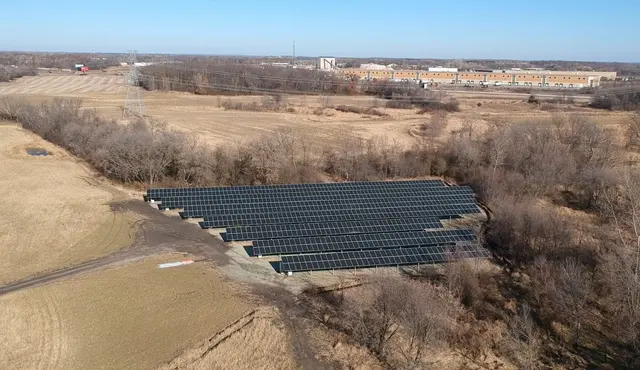 SolarPod — photo from the business 9