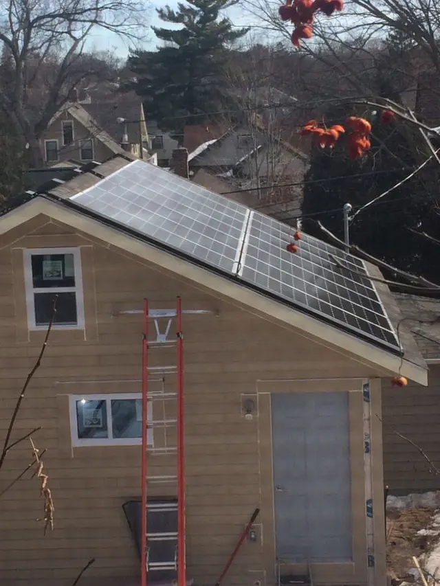 SolarPod — customer photo 7