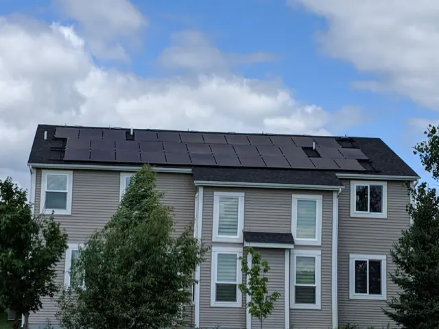 SolarPod — photo from the business 4