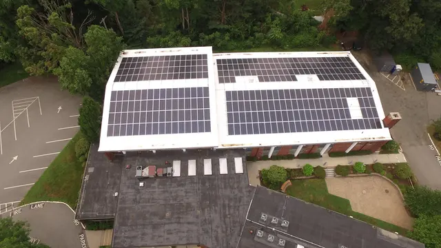 SolarPod — photo from the business 8