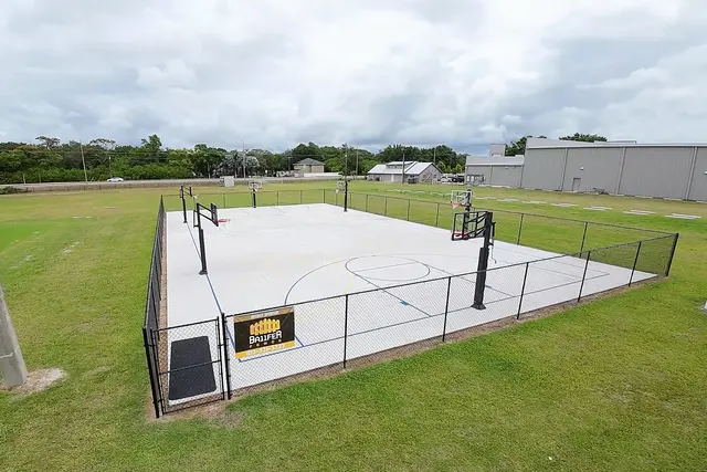Ballfer Fence — photo from the business 10