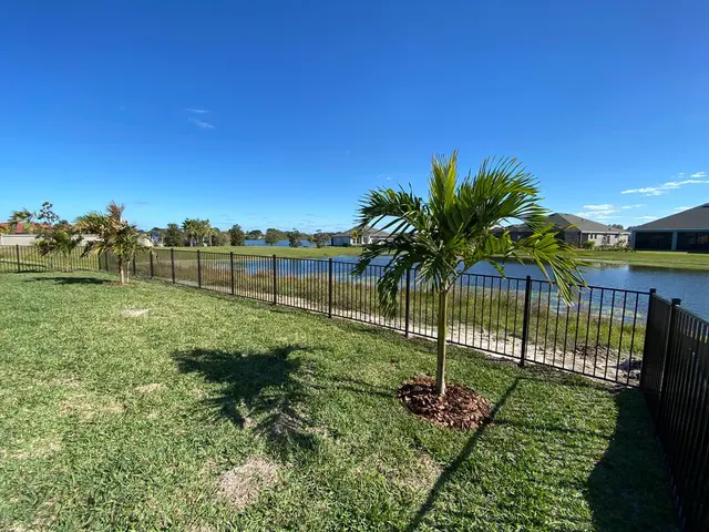 Ballfer Fence — photo from the business 6