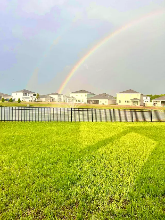Ballfer Fence — customer photo 9