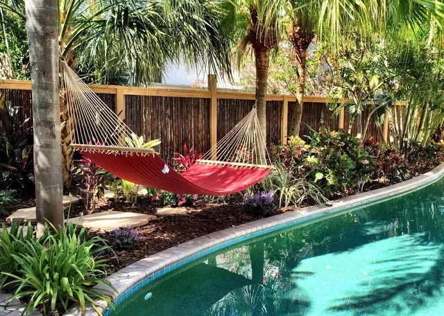 Native Green Fence and Landscape, LLC — photo from the business 1