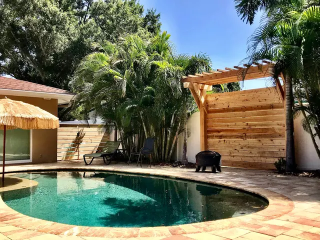 Native Green Fence and Landscape, LLC — photo from the business 4