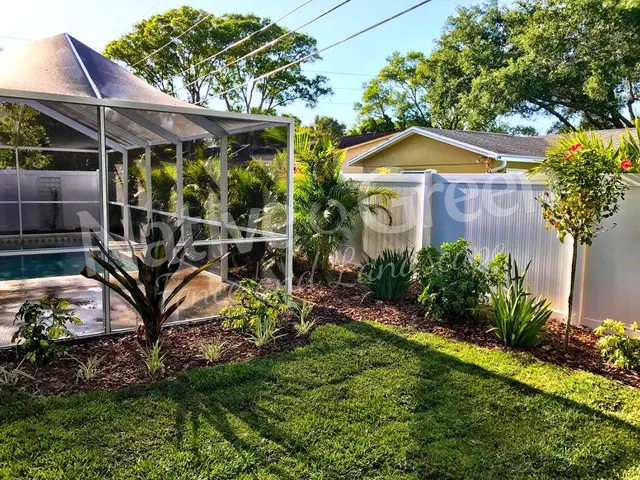 Native Green Fence and Landscape, LLC — photo from the business 10