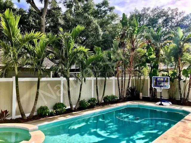 Native Green Fence and Landscape, LLC — photo from the business 5
