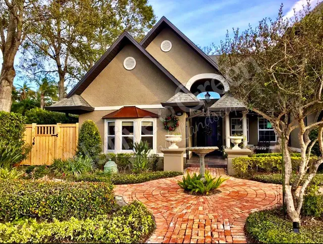 Native Green Fence and Landscape, LLC — photo from the business 9