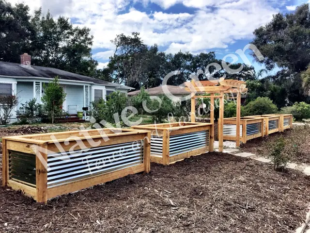 Native Green Fence and Landscape, LLC — photo from the business 6