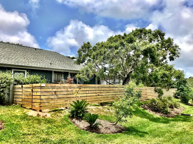 Native Green Fence and Landscape, LLC — photo from the business 3