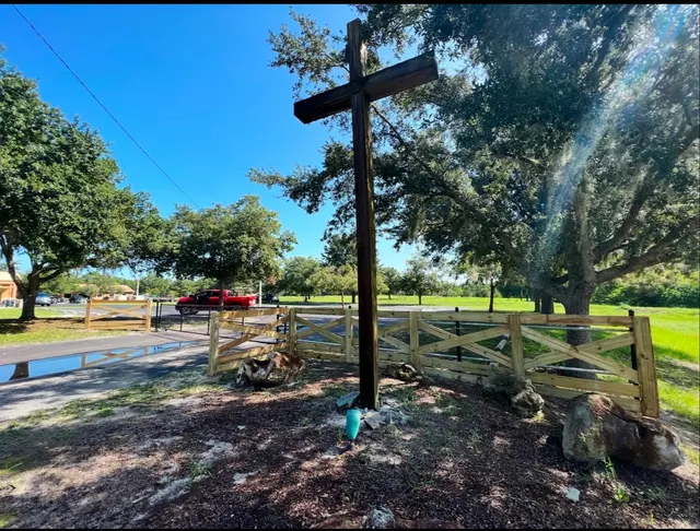 Fence Company Near Me - Pinellas — photo from the business 6
