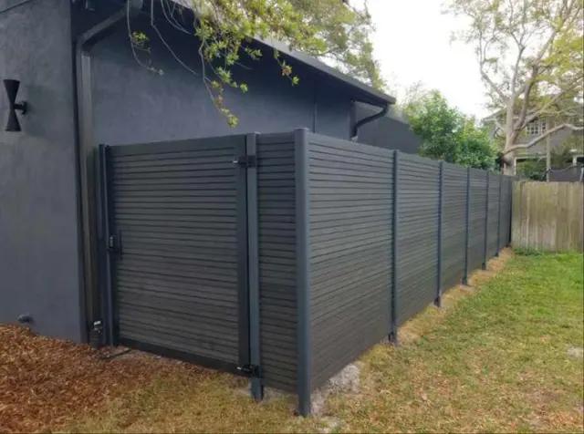 Fence Company Near Me - Pinellas — photo from the business 11