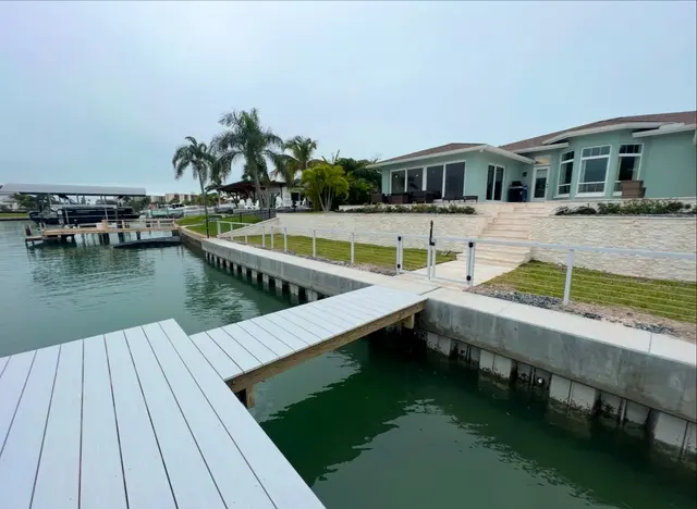 Fence Company Near Me - Pinellas — photo from the business 7