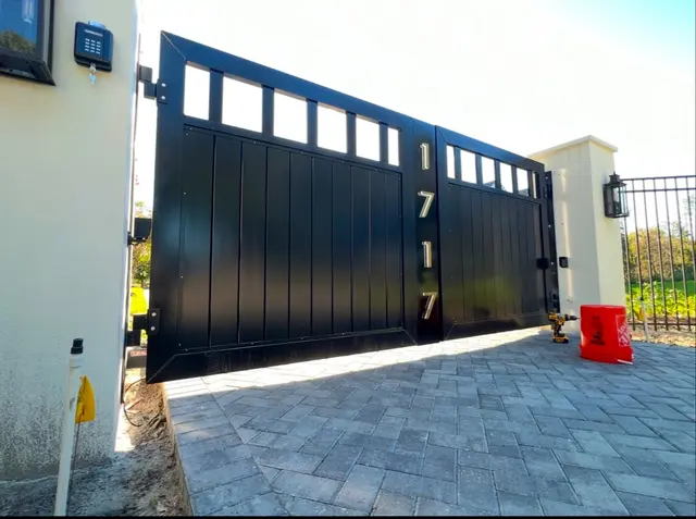 Fence Company Near Me - Pinellas — photo from the business 8