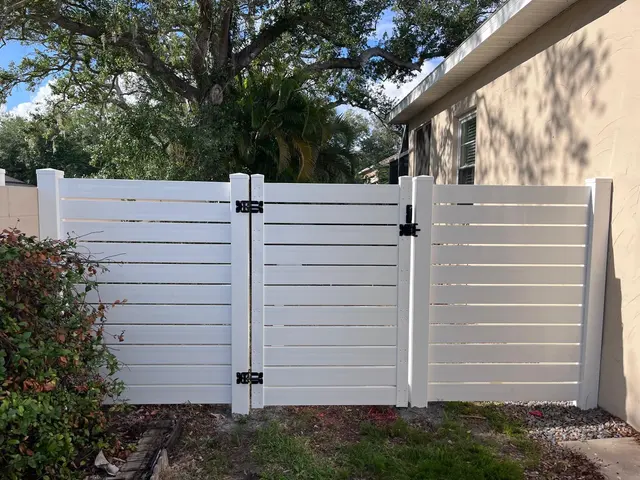 Affordable Home Fencing — photo from the business 5