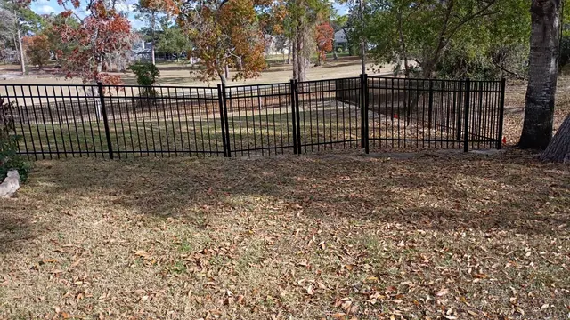 Affordable Home Fencing — photo from the business 6