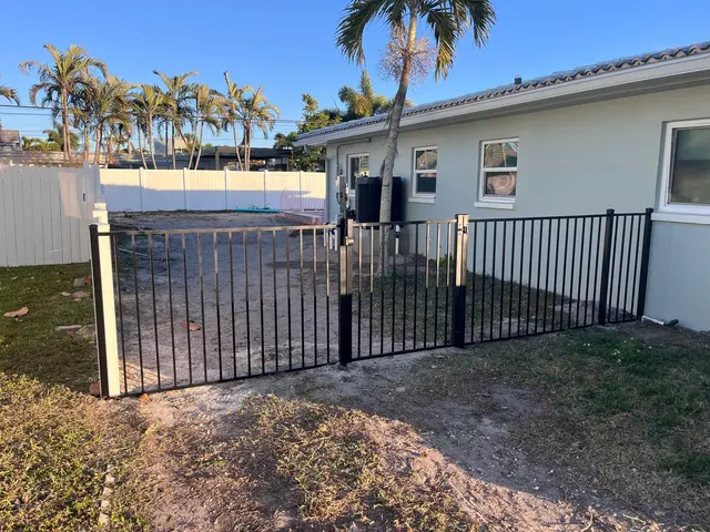 Affordable Home Fencing — photo from the business 7