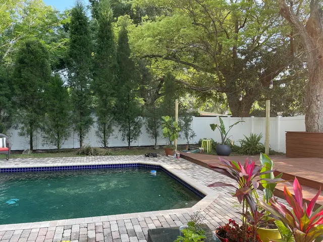 Advanced Fence N More LLC — photo from the business 11
