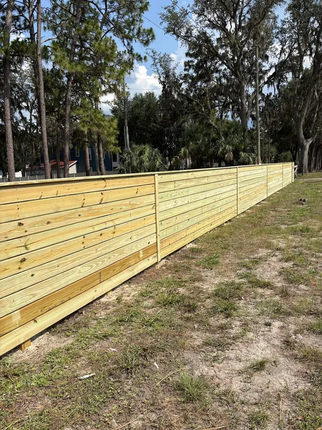 Advanced Fence N More LLC — photo from the business 2
