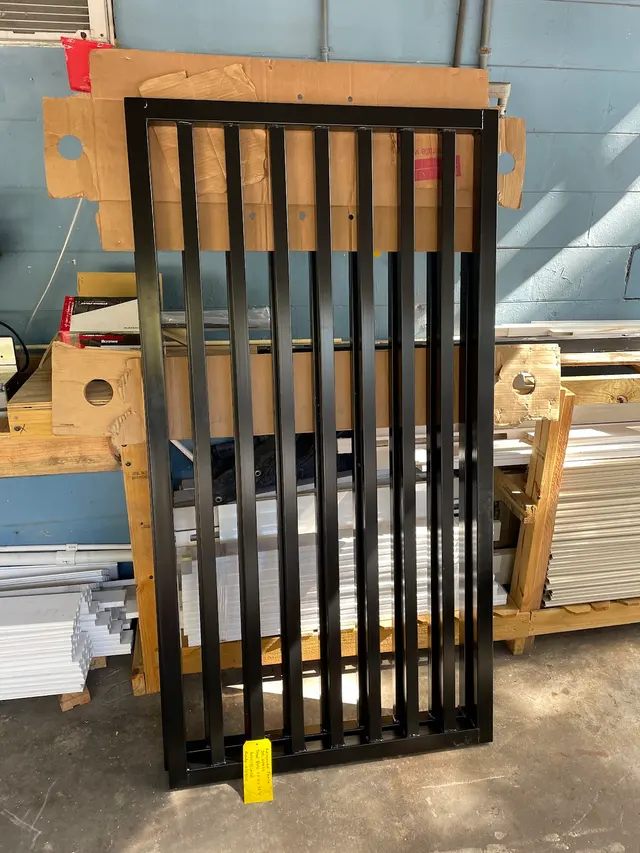 Advanced Fence N More LLC — photo from the business 6