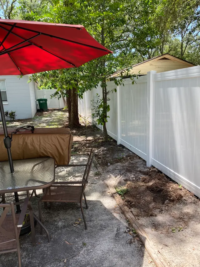 Advanced Fence N More LLC — photo from the business 10